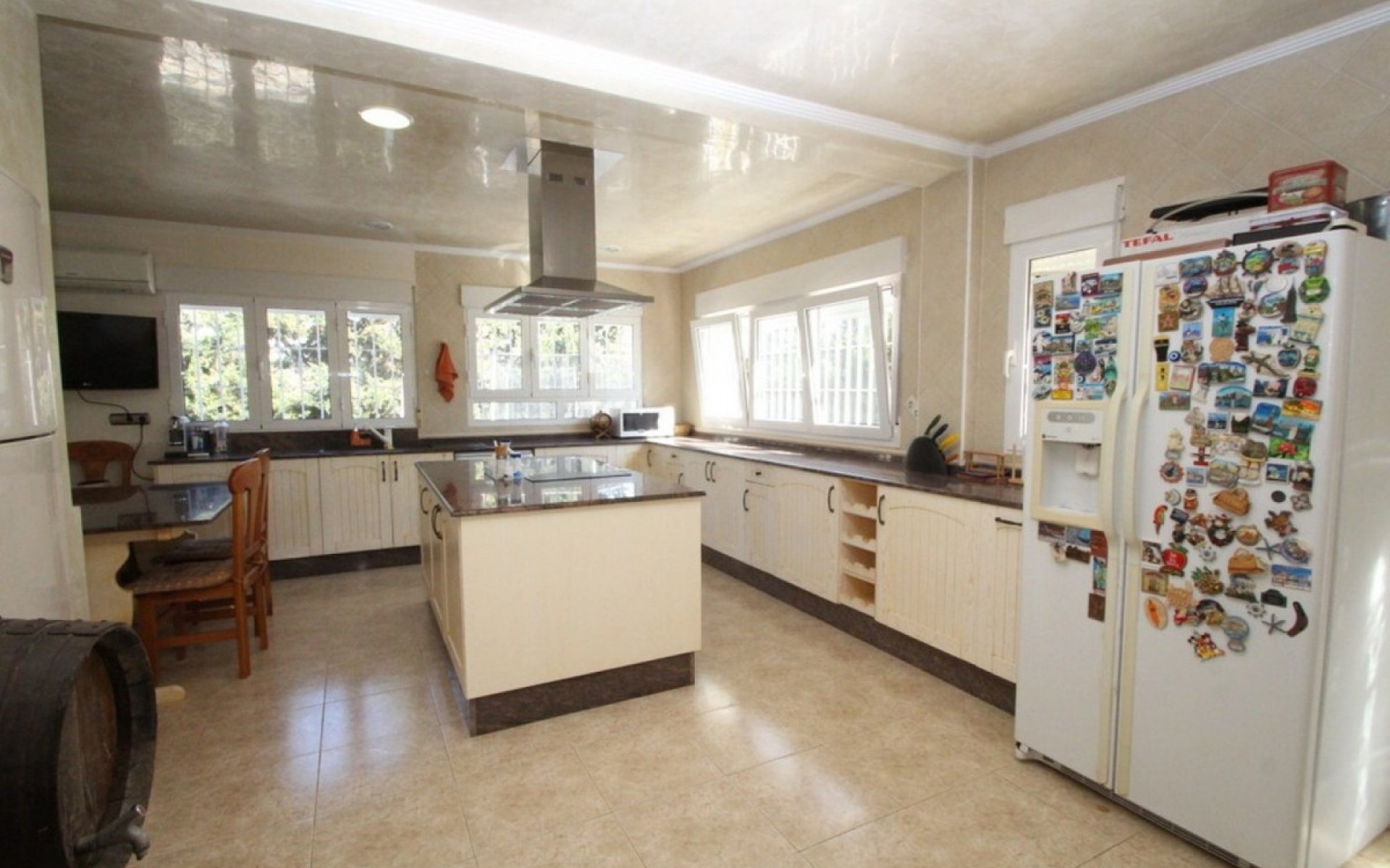 A Vendre - Villa - Cabo Roig