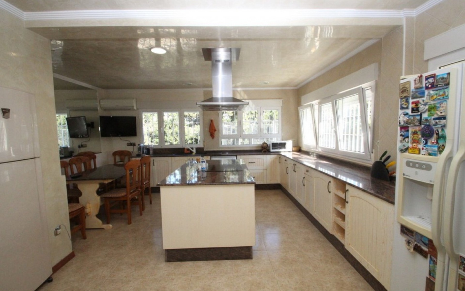 A Vendre - Villa - Cabo Roig