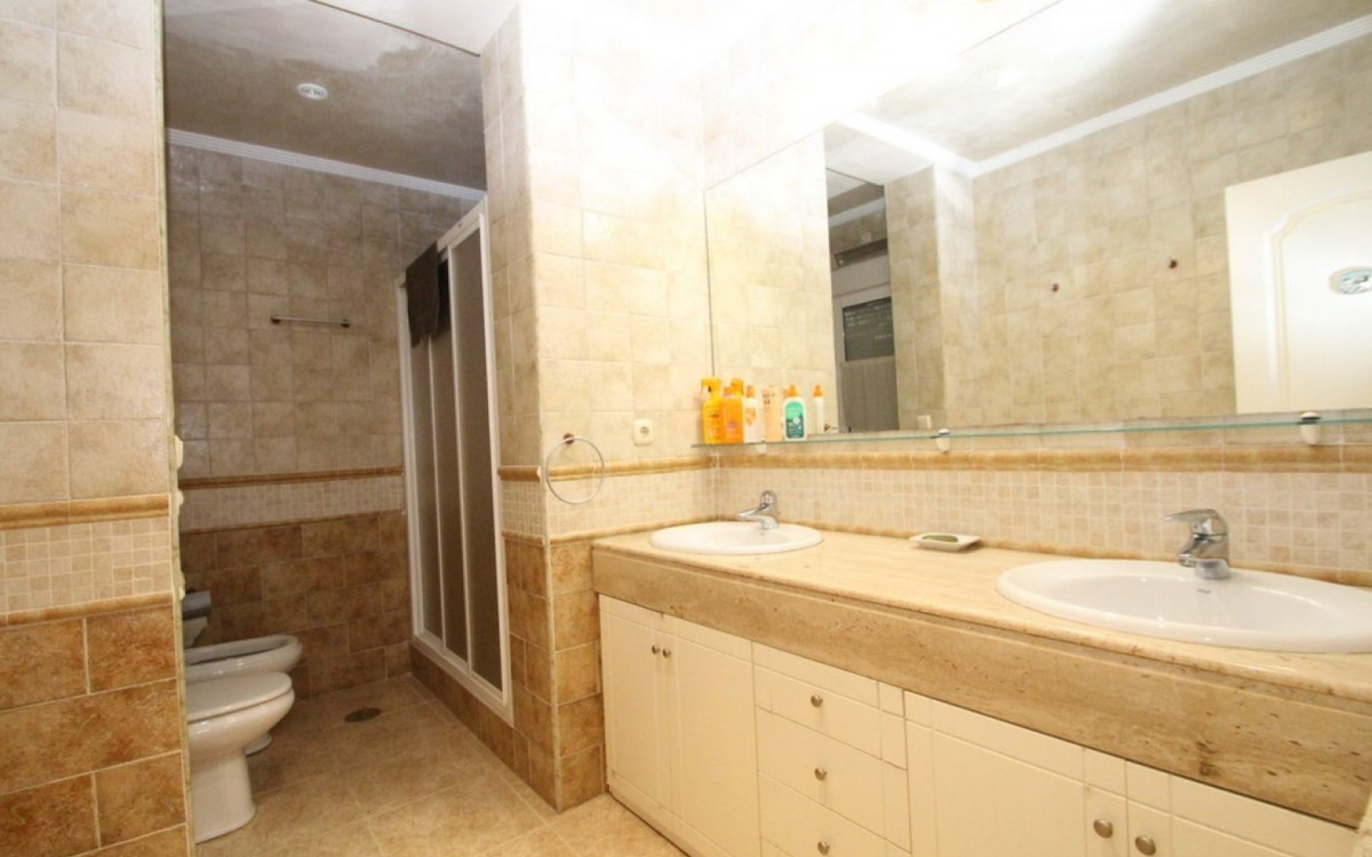 A Vendre - Villa - Cabo Roig