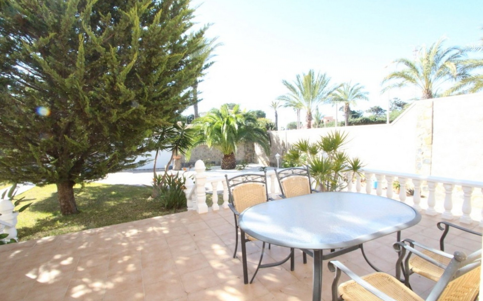 A Vendre - Villa - Cabo Roig