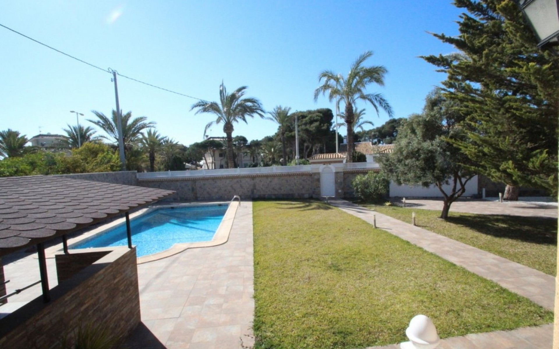 A Vendre - Villa - Cabo Roig