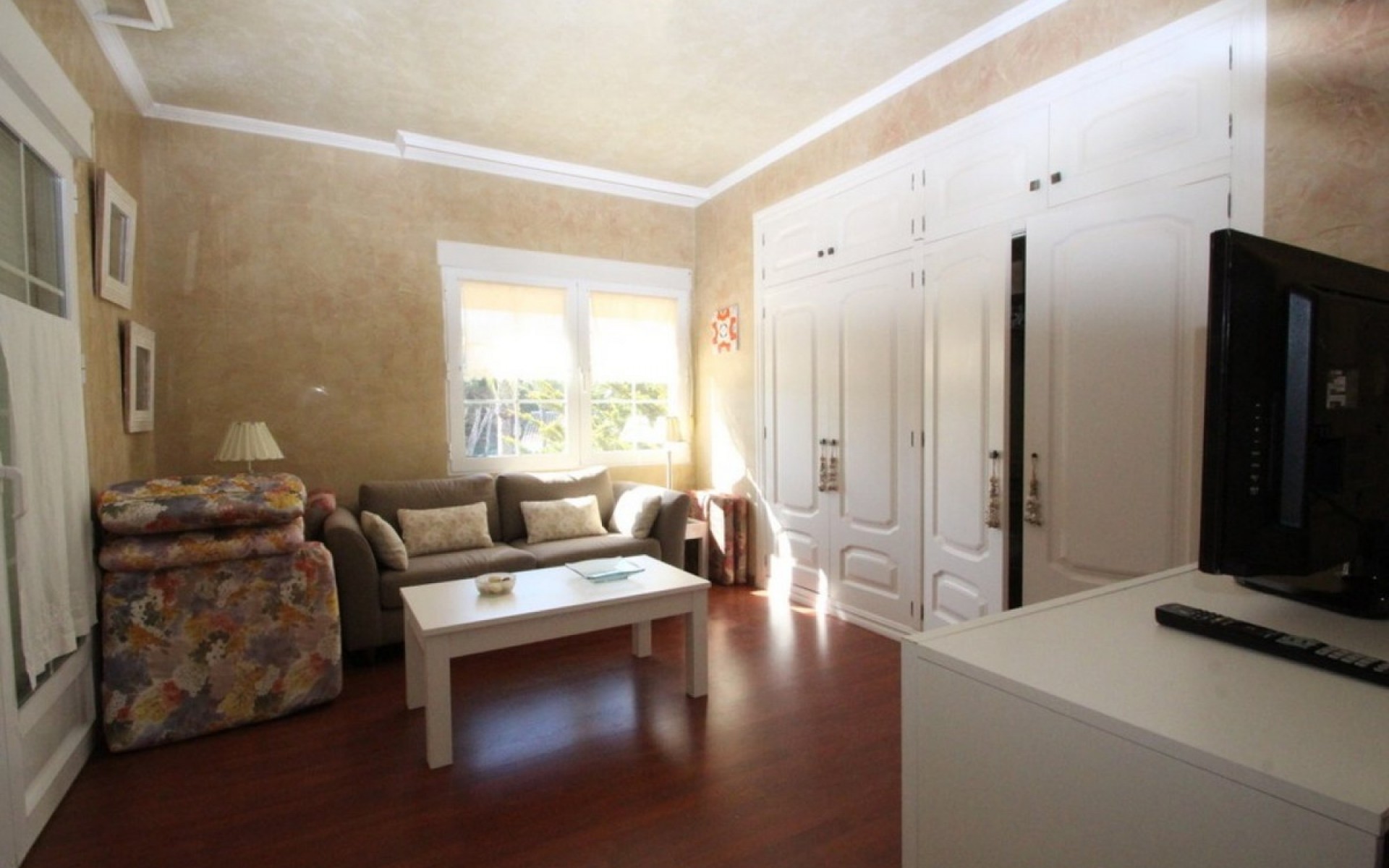 A Vendre - Villa - Cabo Roig