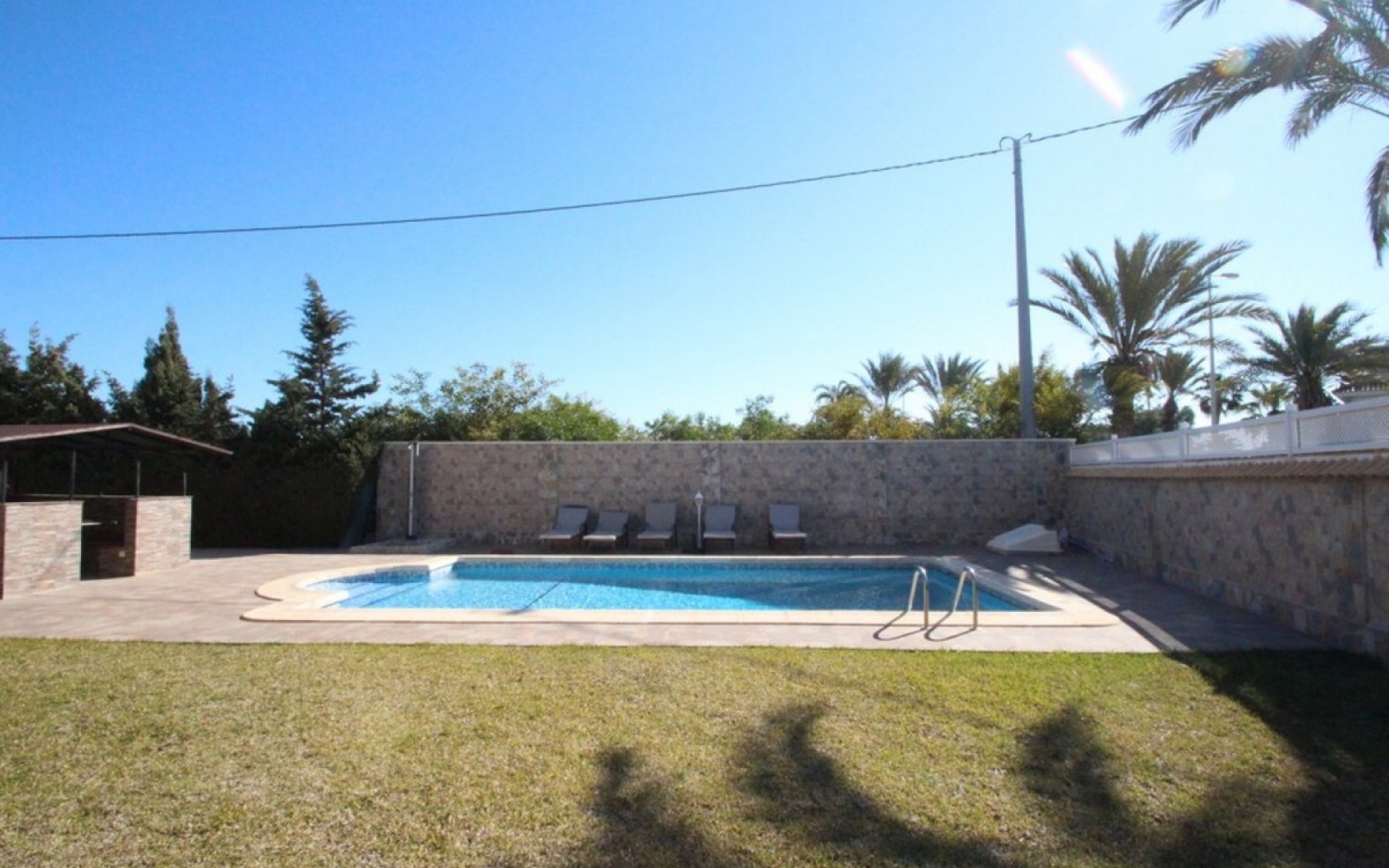 A Vendre - Villa - Cabo Roig