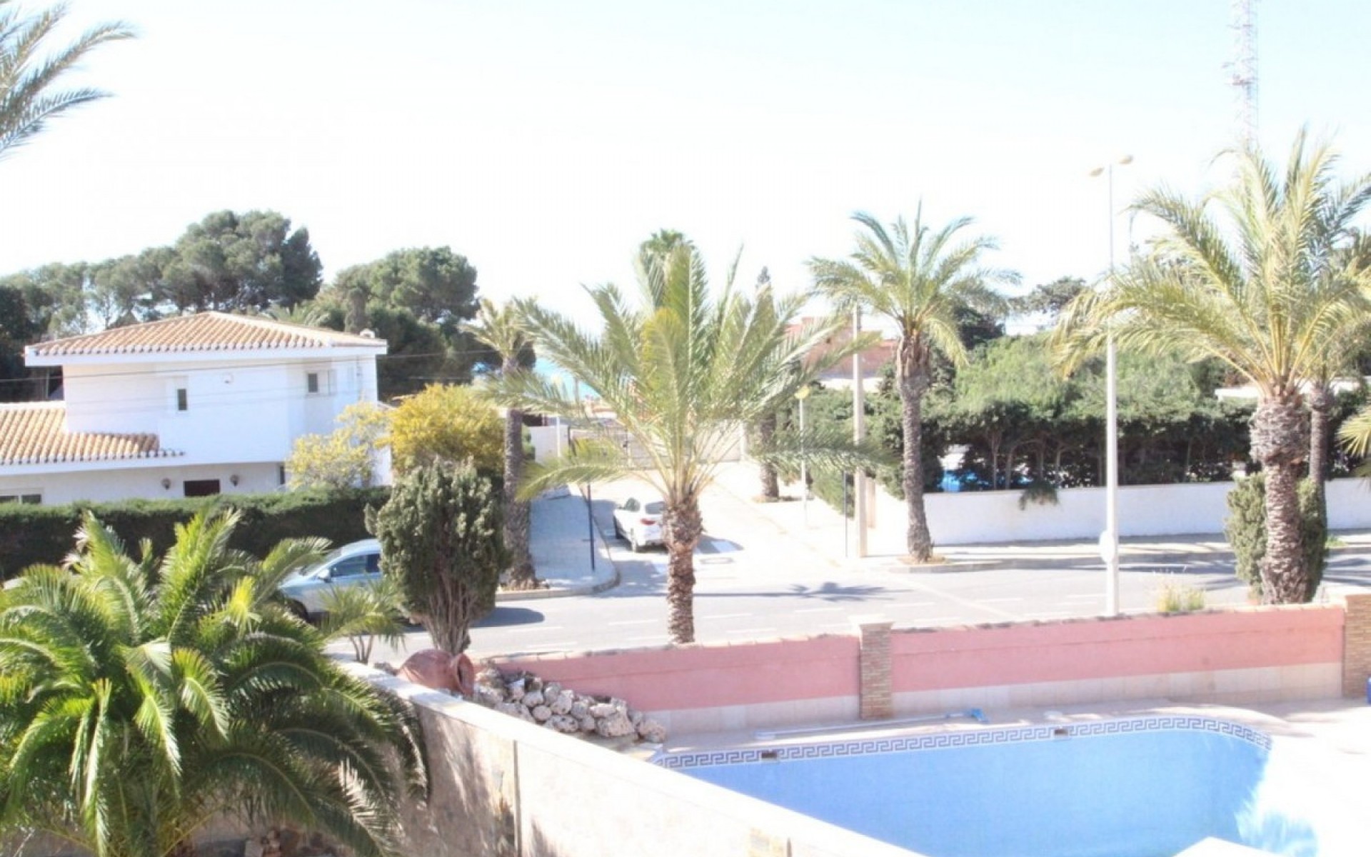 A Vendre - Villa - Cabo Roig