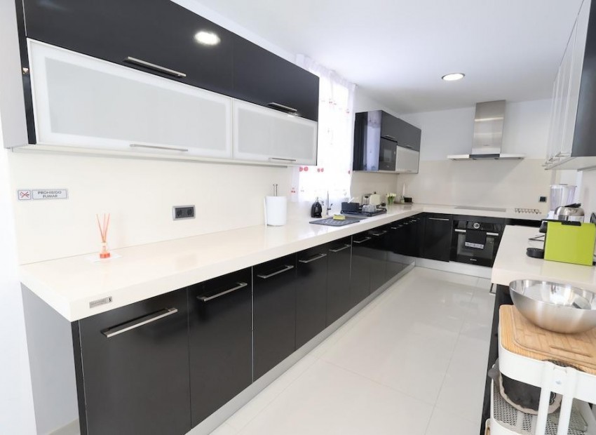 A Vendre - Villa - Cabo Roig