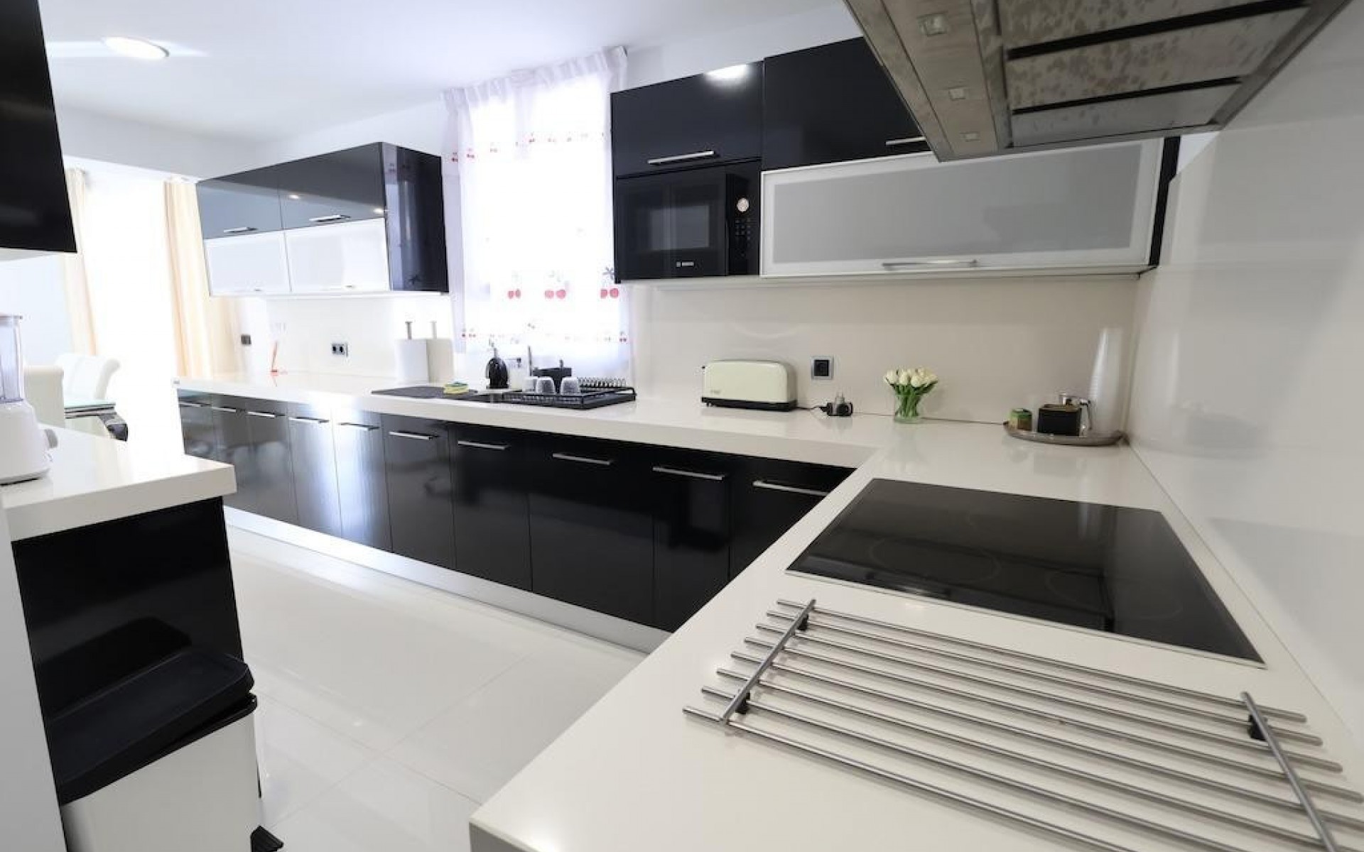 A Vendre - Villa - Cabo Roig