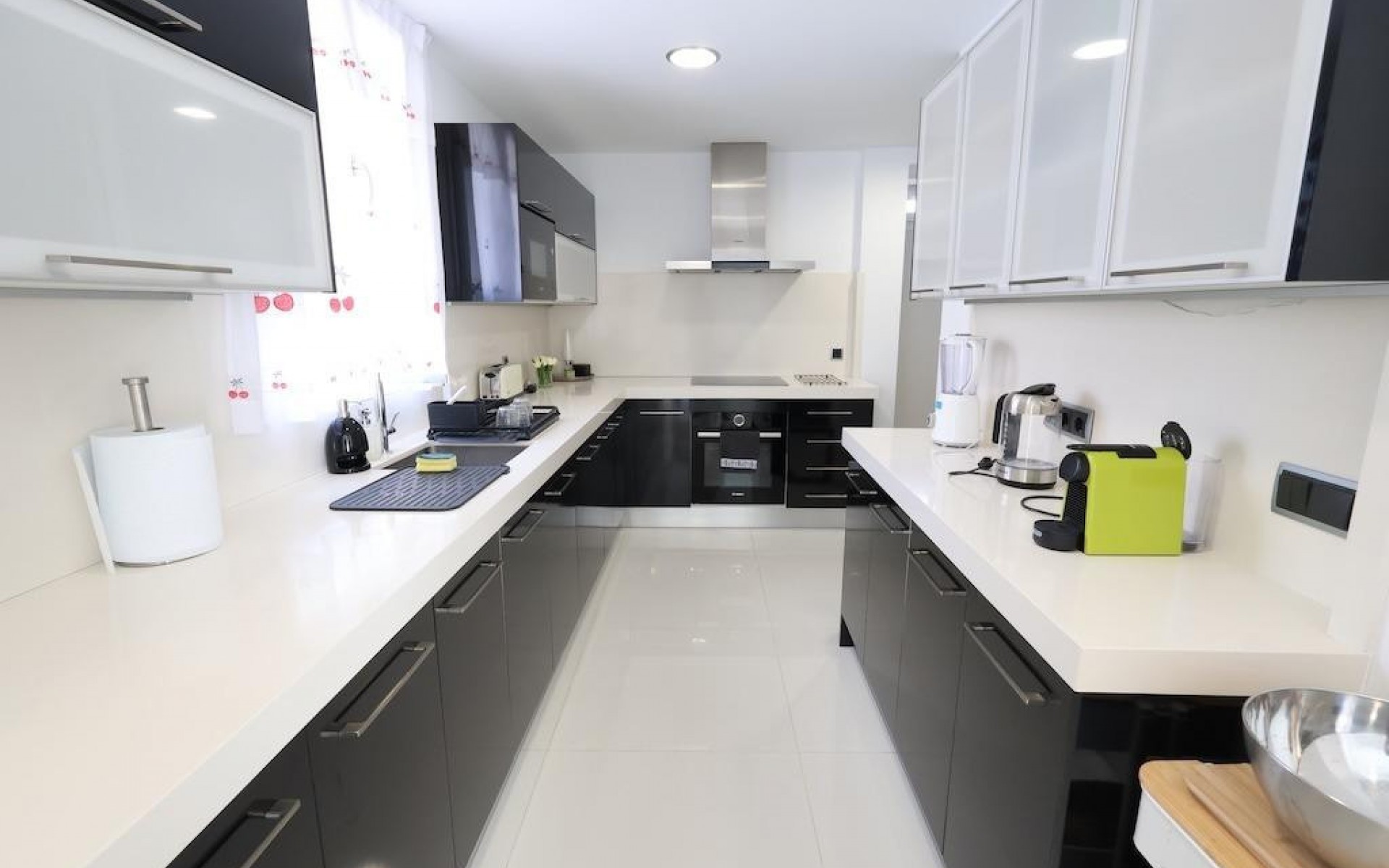 A Vendre - Villa - Cabo Roig