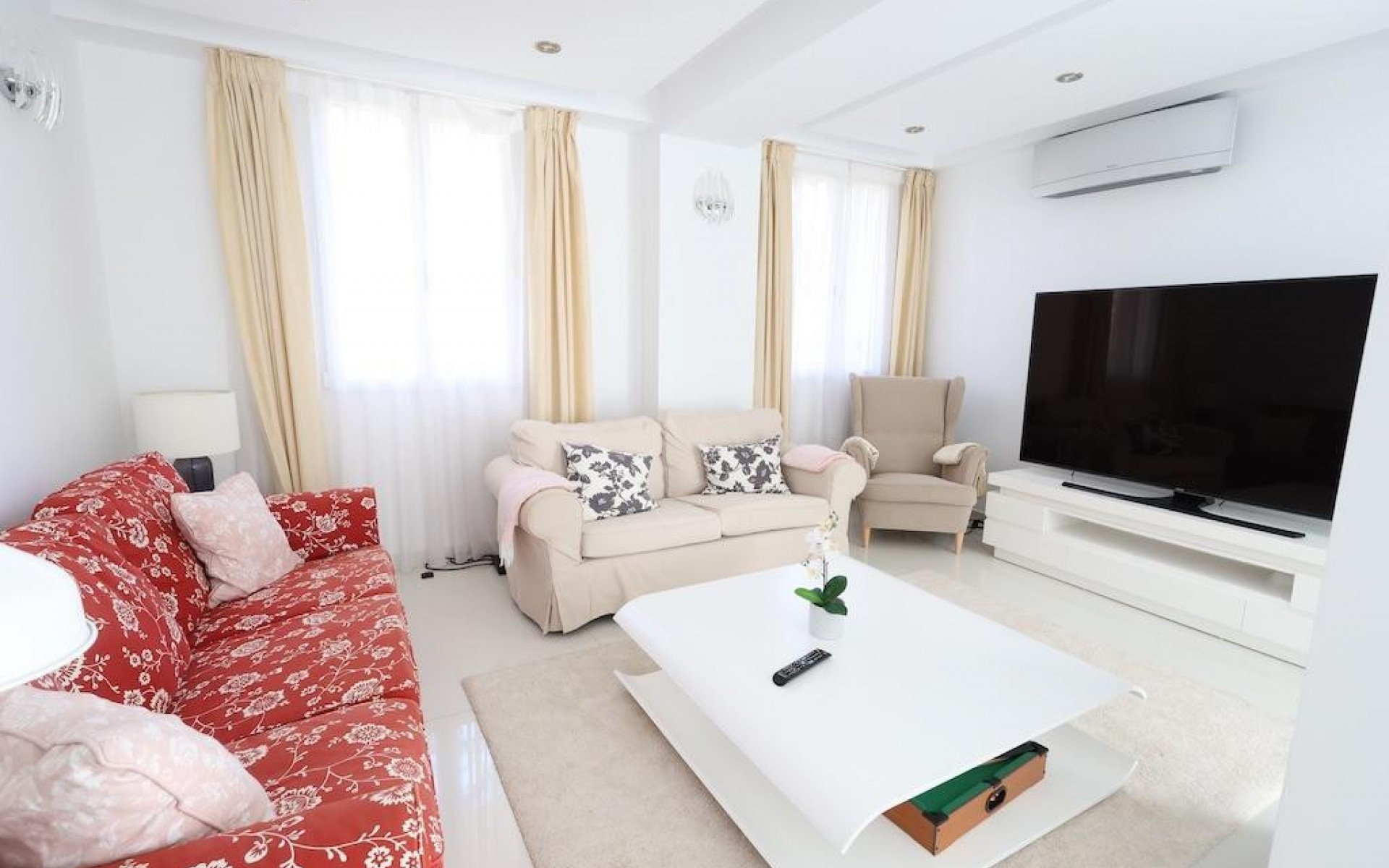 A Vendre - Villa - Cabo Roig