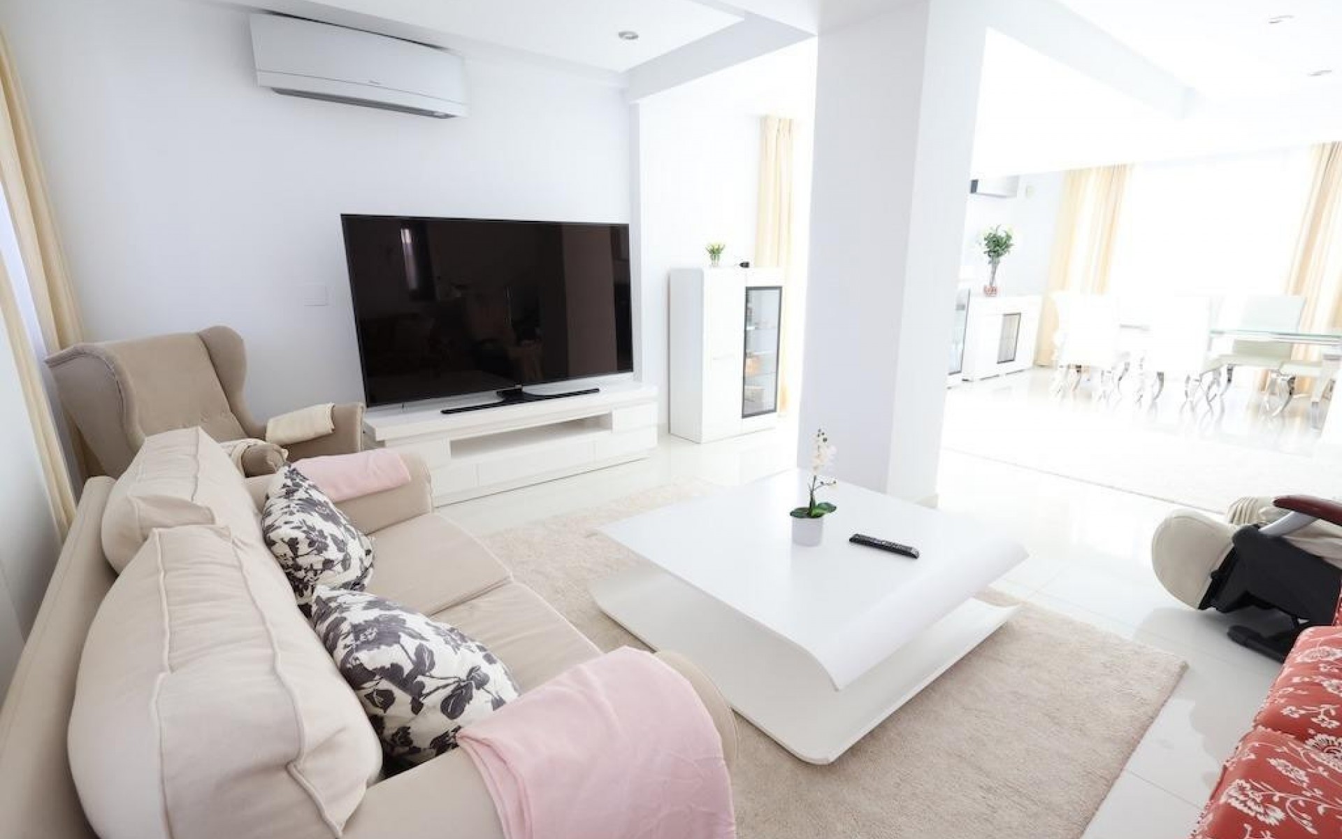 A Vendre - Villa - Cabo Roig