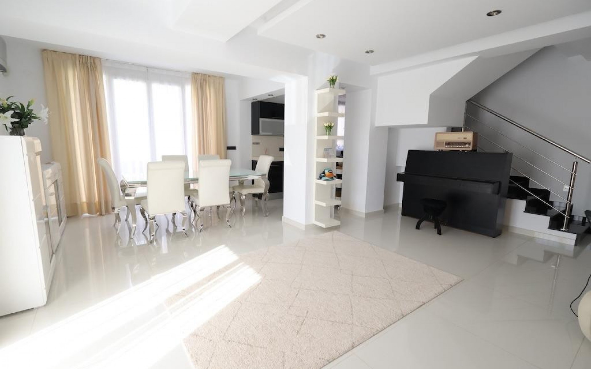 A Vendre - Villa - Cabo Roig