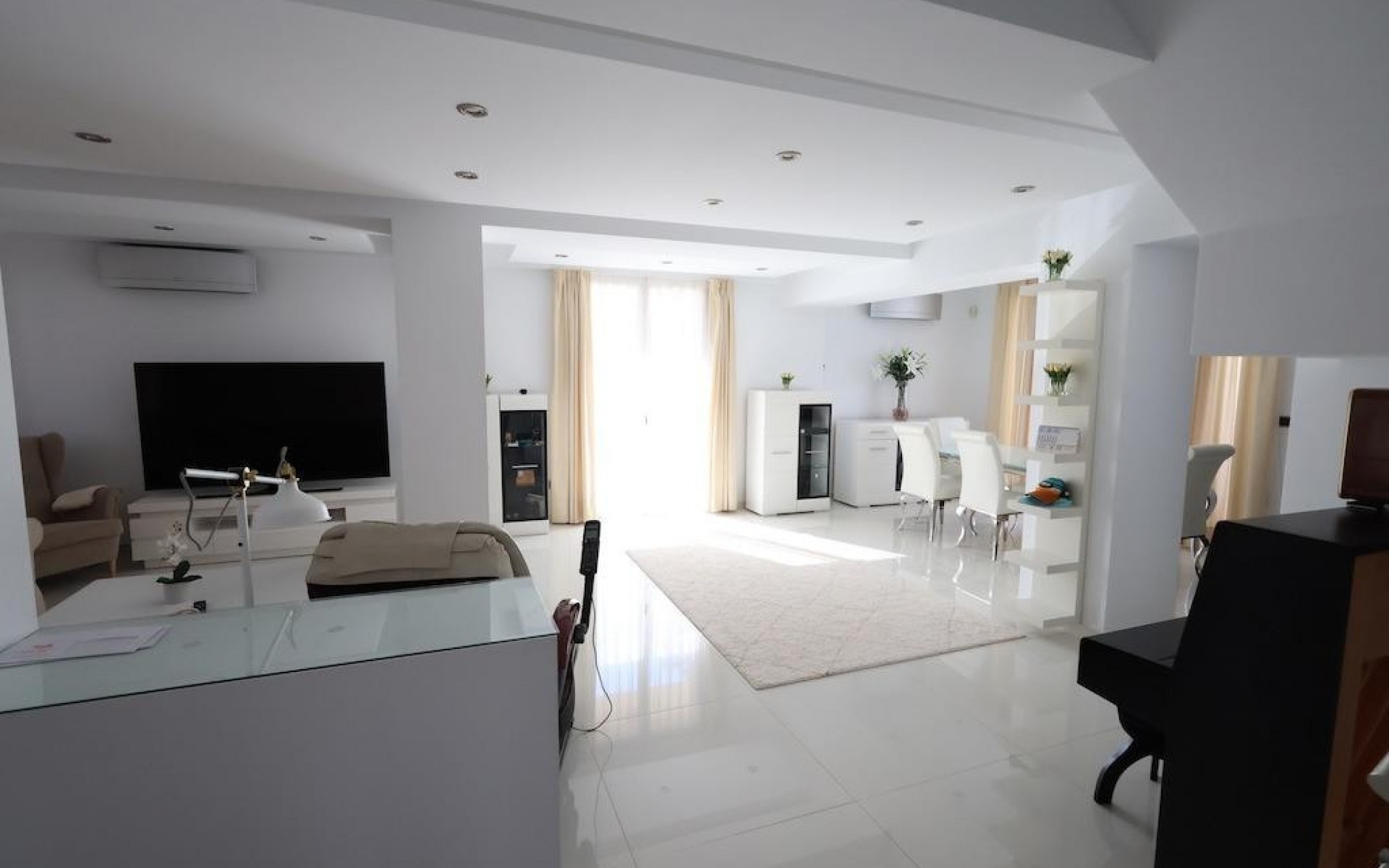 A Vendre - Villa - Cabo Roig