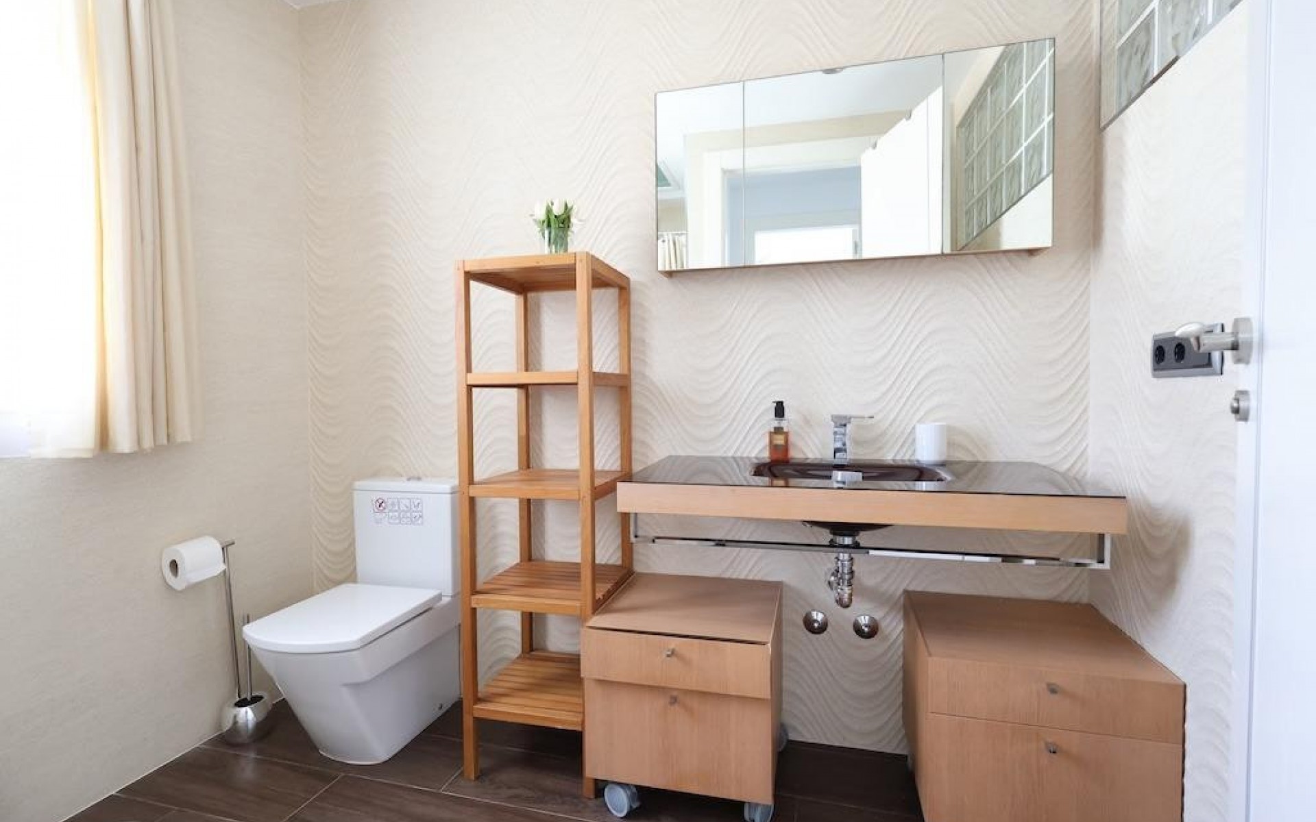 A Vendre - Villa - Cabo Roig