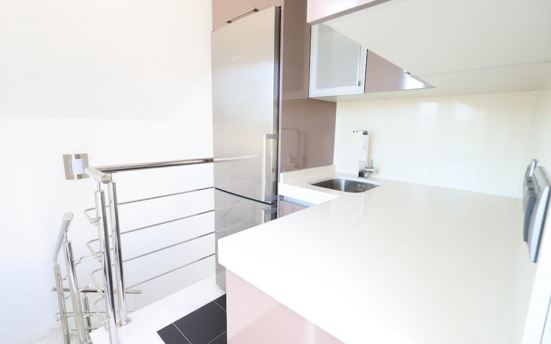 A Vendre - Villa - Cabo Roig