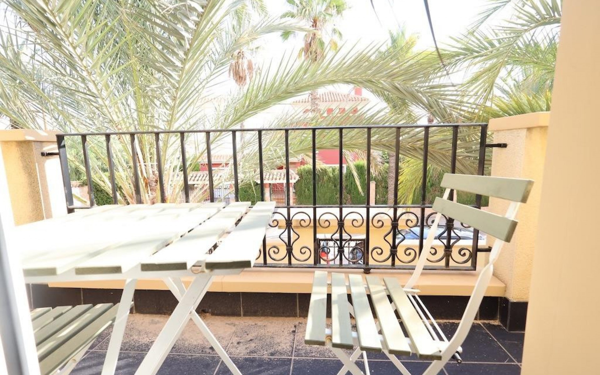 A Vendre - Villa - Cabo Roig