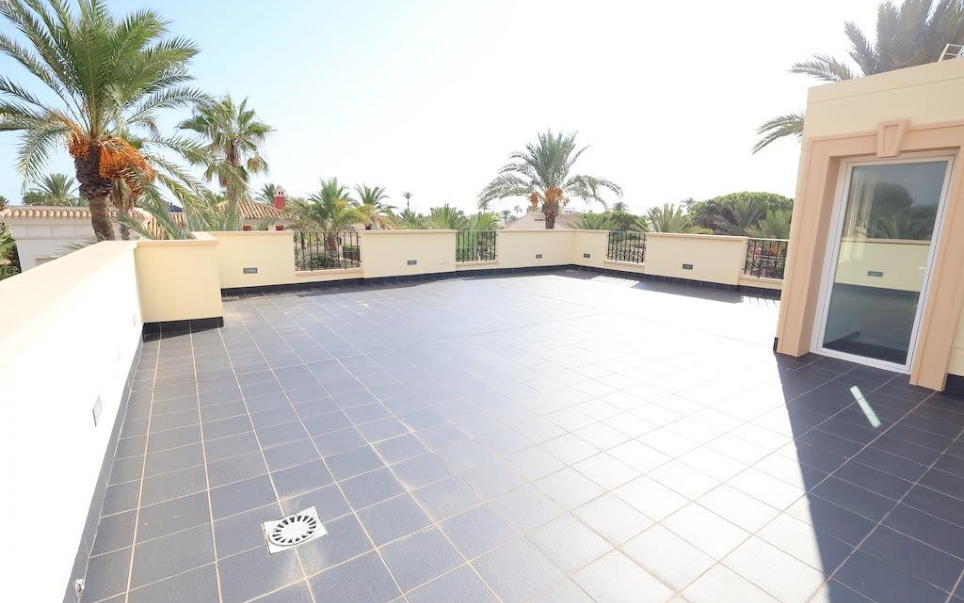 A Vendre - Villa - Cabo Roig