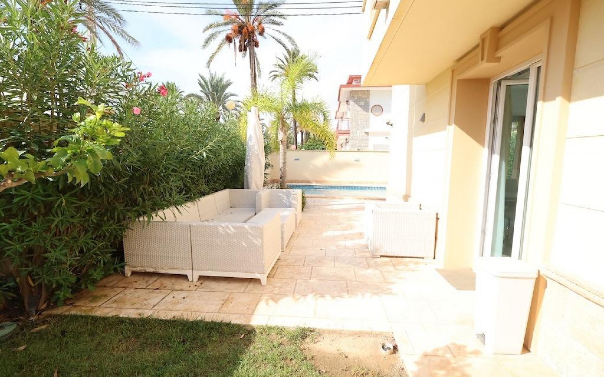 A Vendre - Villa - Cabo Roig