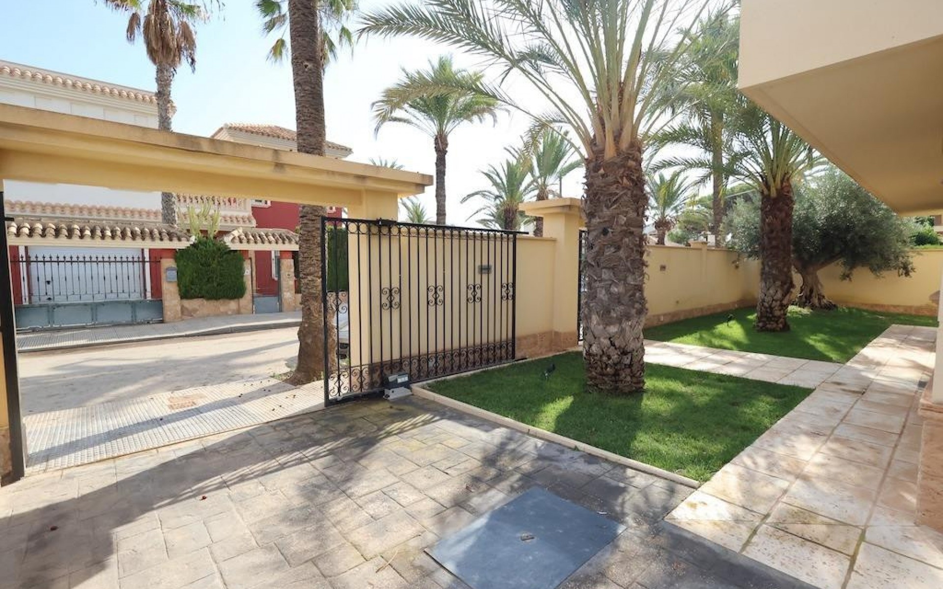 A Vendre - Villa - Cabo Roig