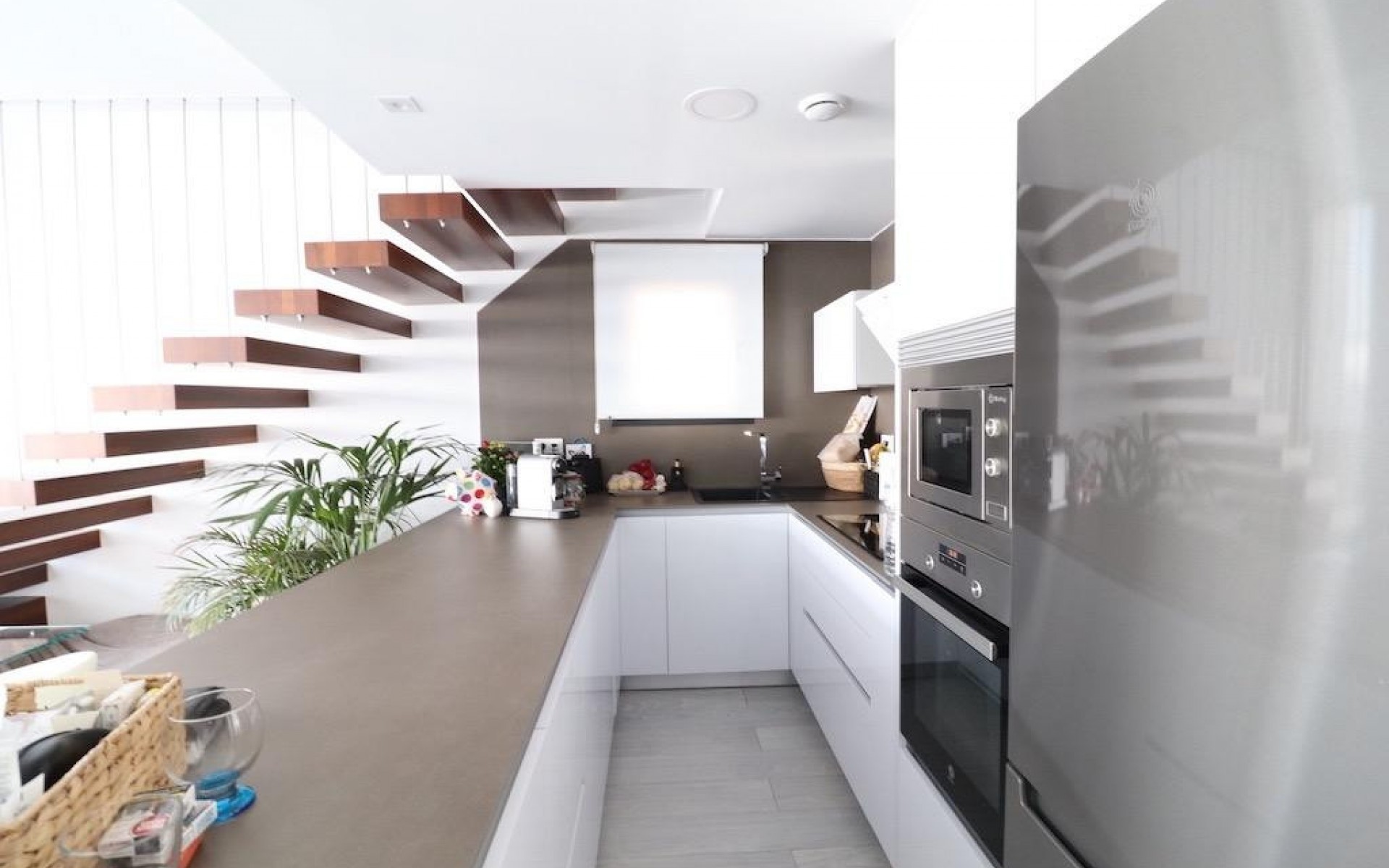 A Vendre - Villa - Cabo Roig