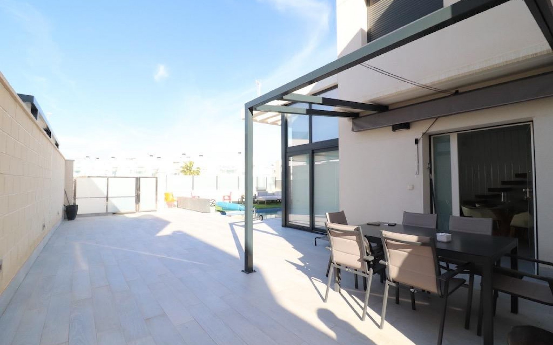A Vendre - Villa - Cabo Roig