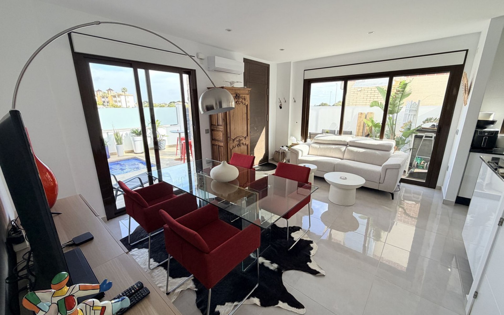 A Vendre - Villa - Cabo Roig