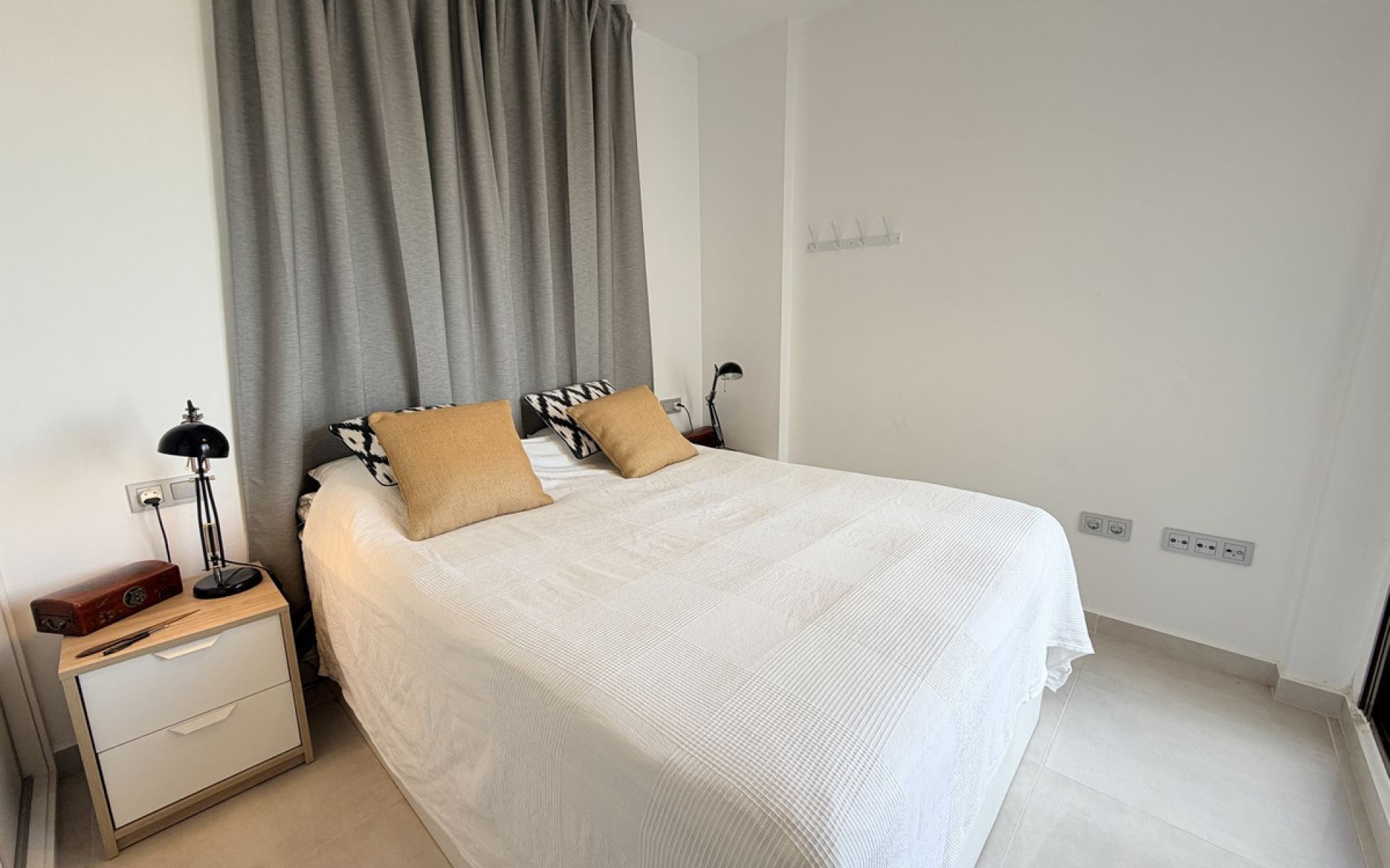 A Vendre - Villa - Cabo Roig