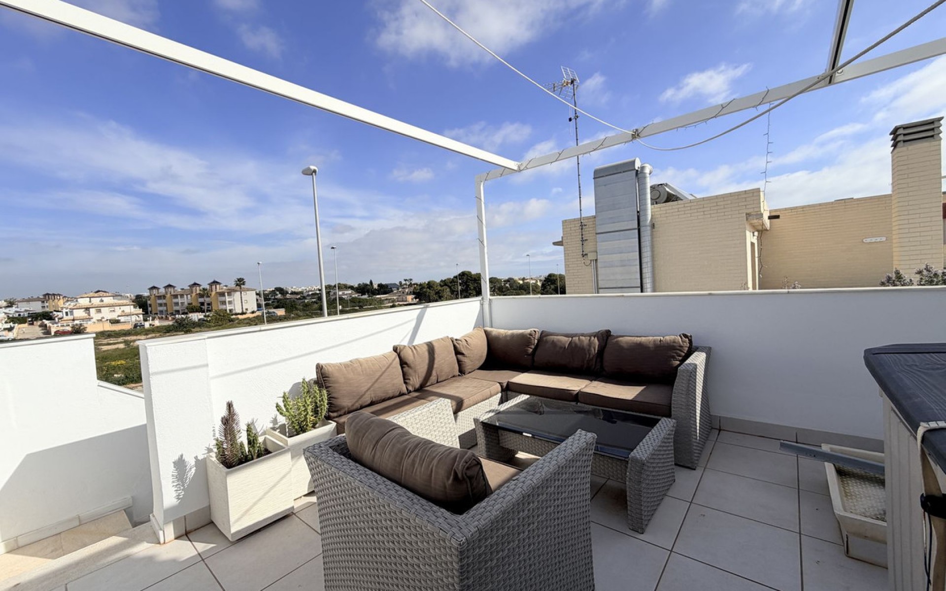 A Vendre - Villa - Cabo Roig