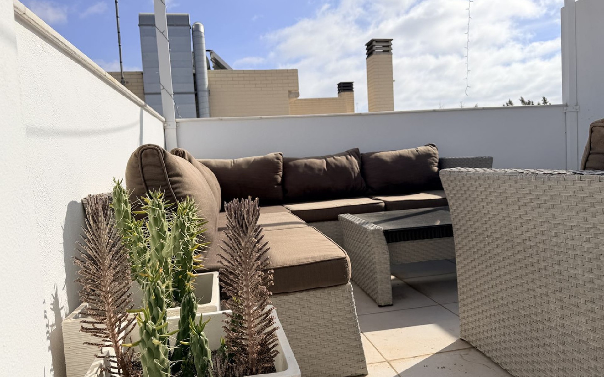 A Vendre - Villa - Cabo Roig