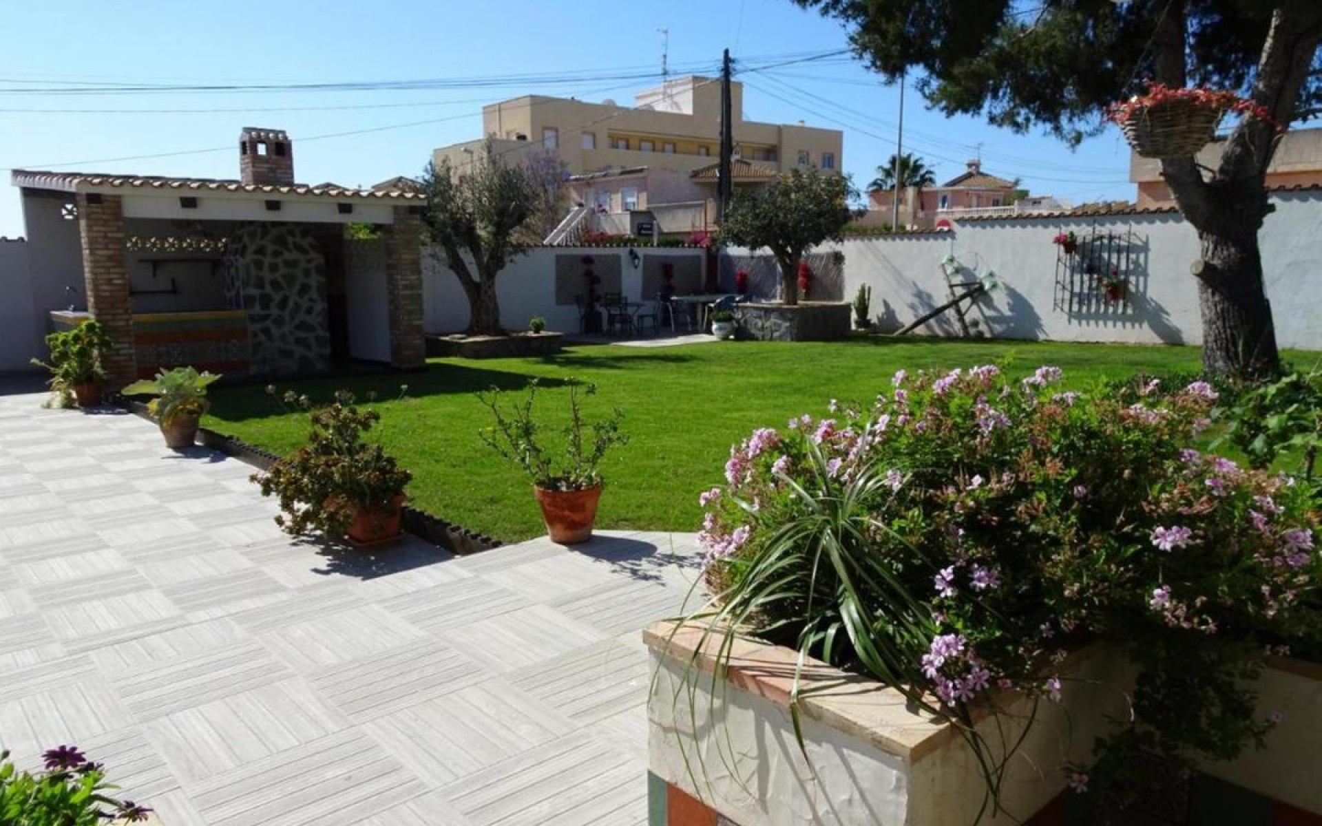 A Vendre - Villa - Cabo Roig