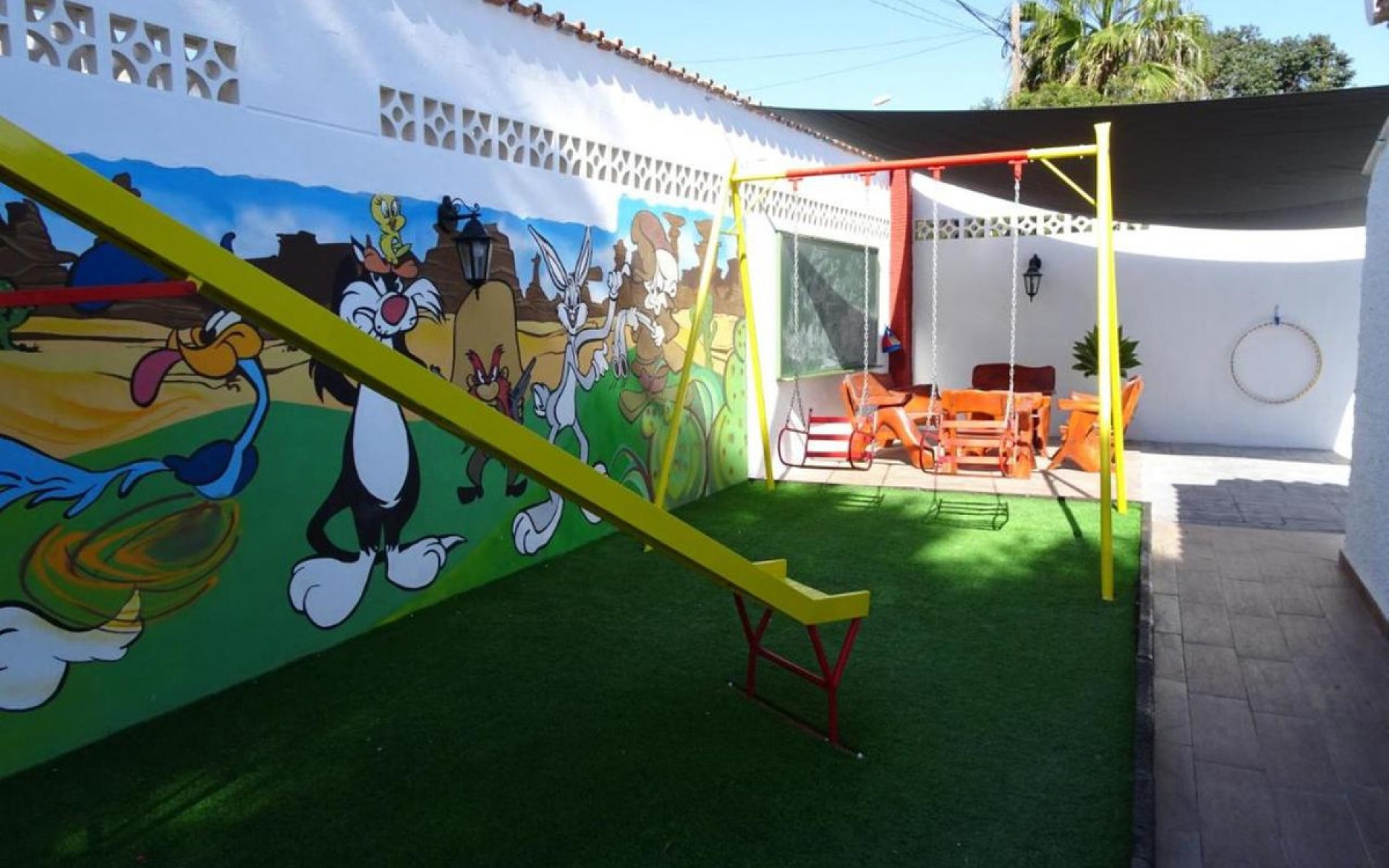 A Vendre - Villa - Cabo Roig