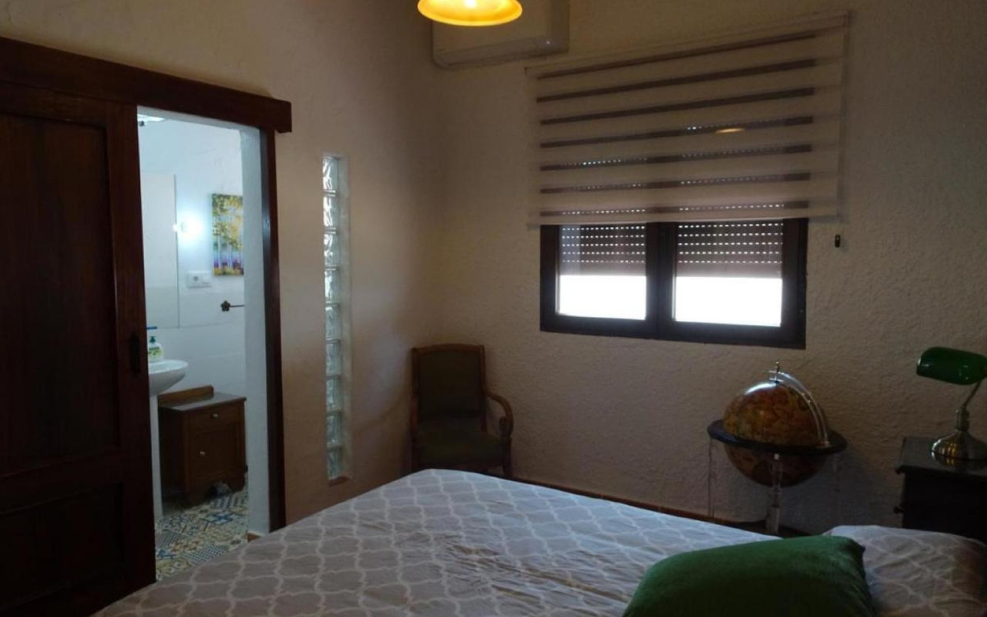 A Vendre - Villa - Cabo Roig