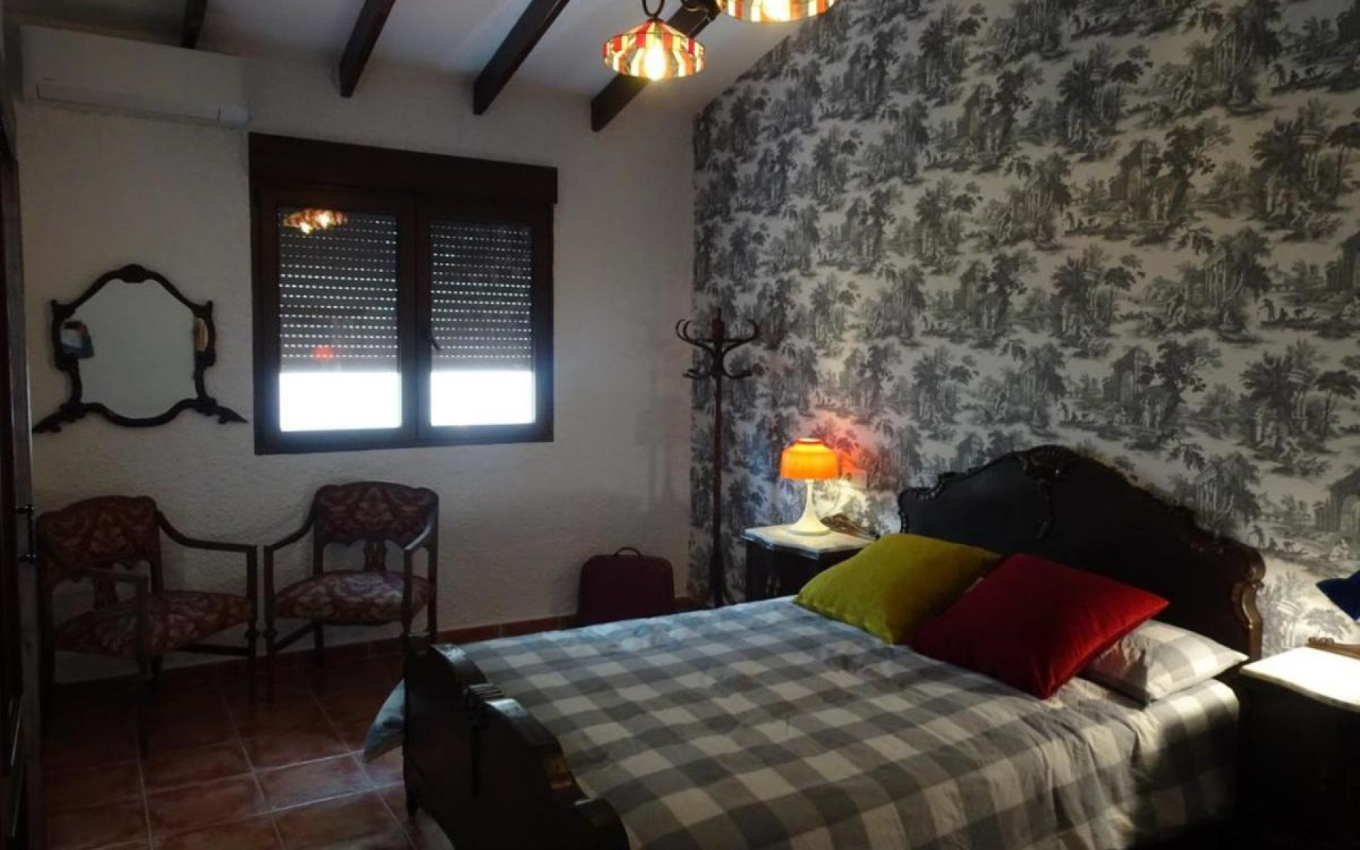 A Vendre - Villa - Cabo Roig