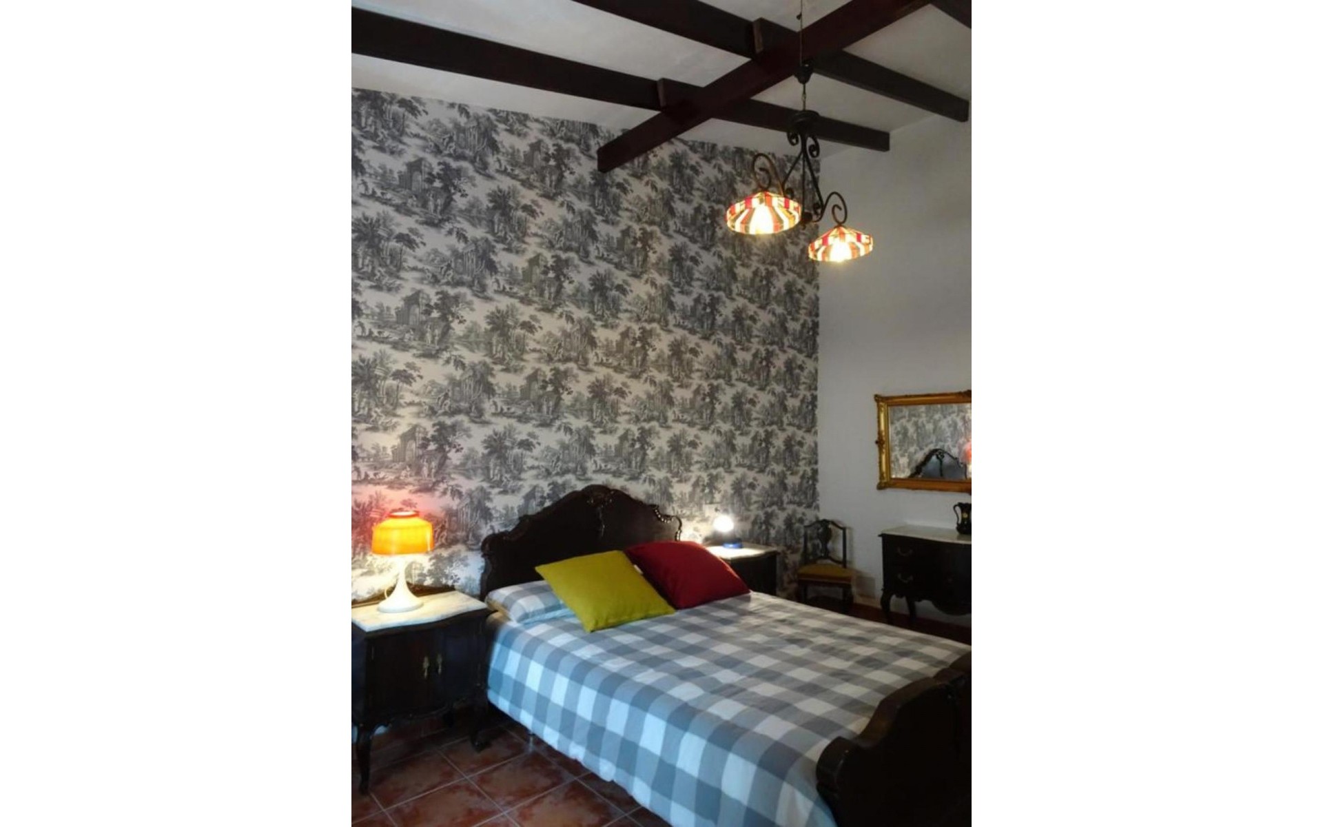 A Vendre - Villa - Cabo Roig