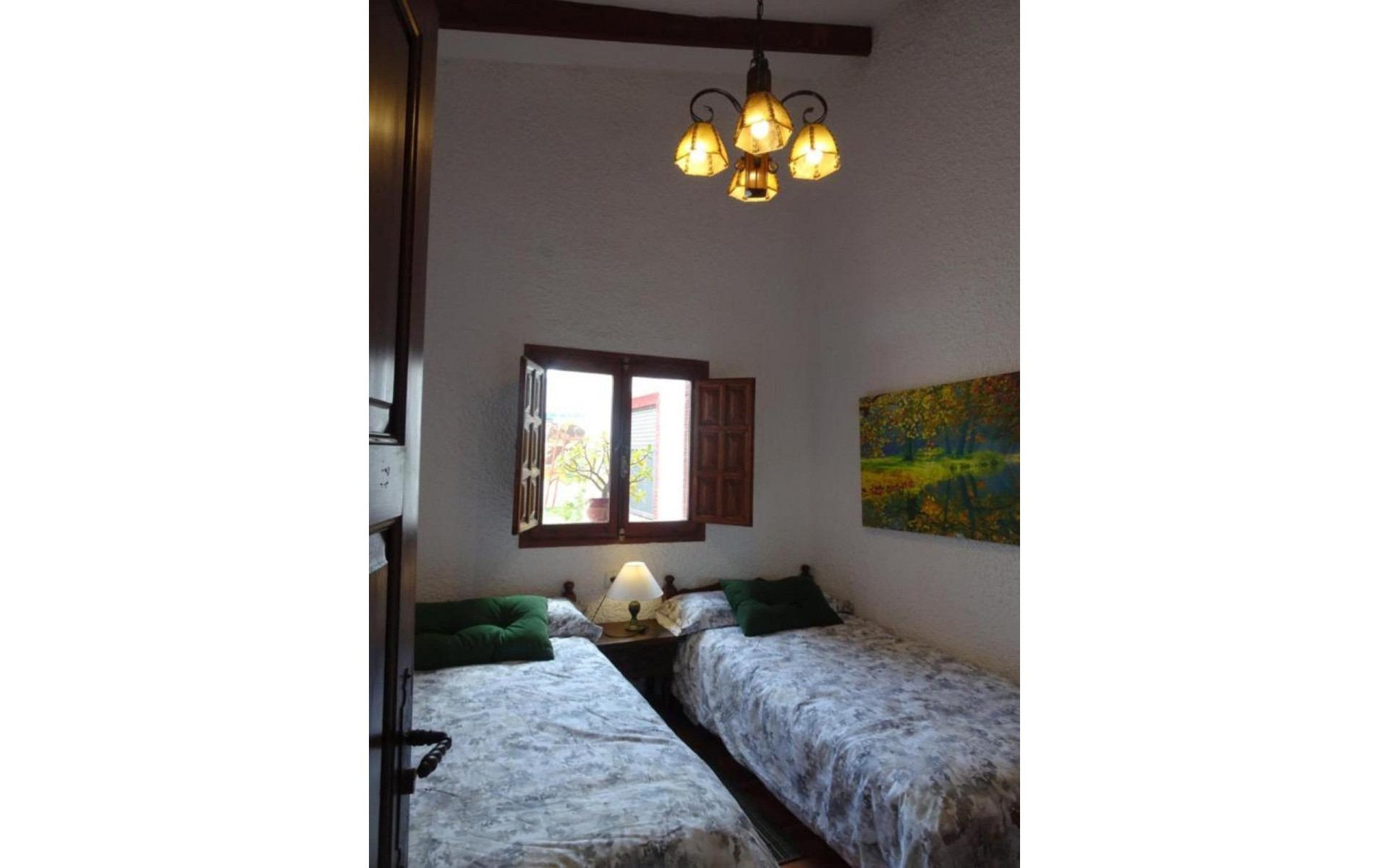 A Vendre - Villa - Cabo Roig