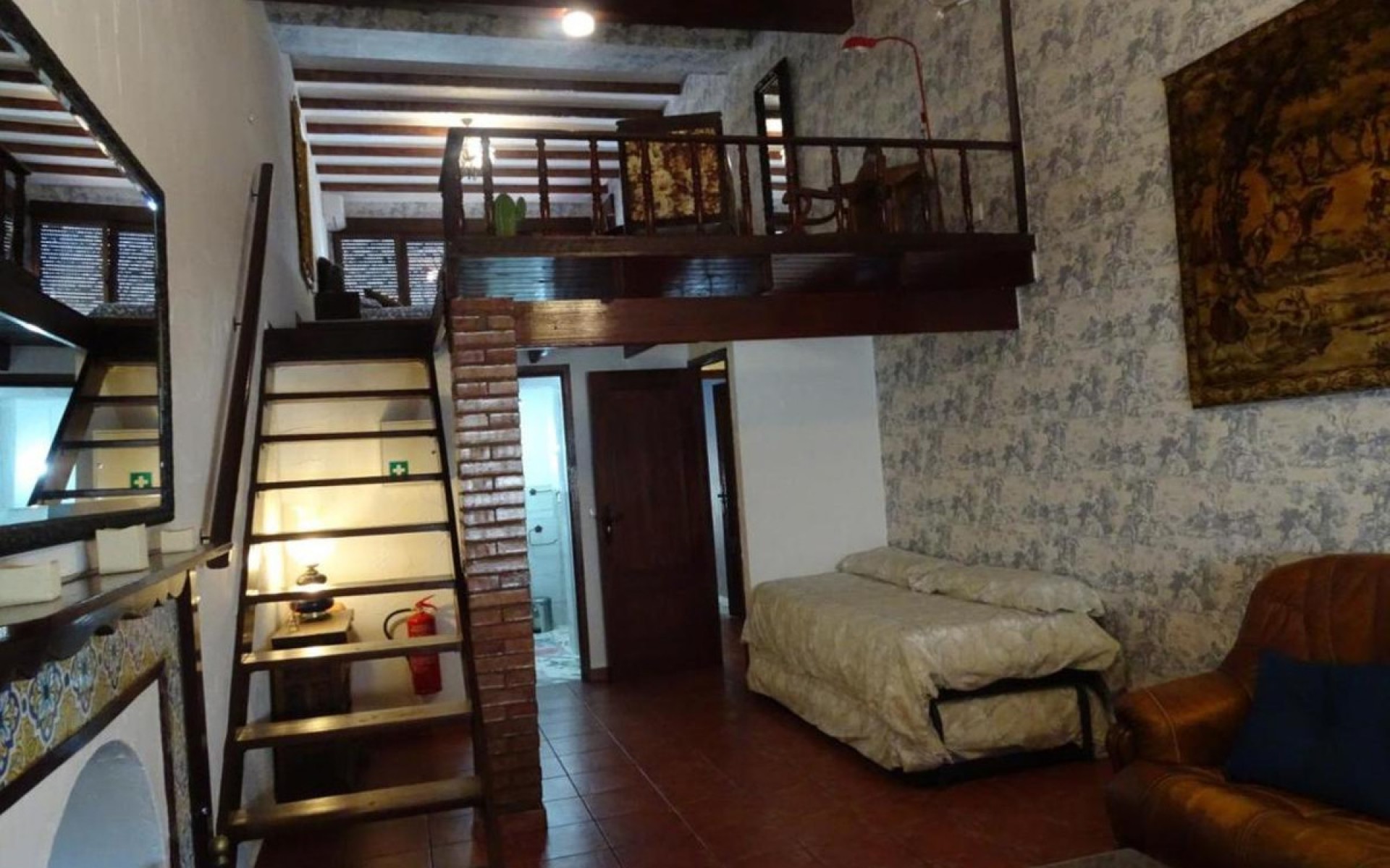 A Vendre - Villa - Cabo Roig