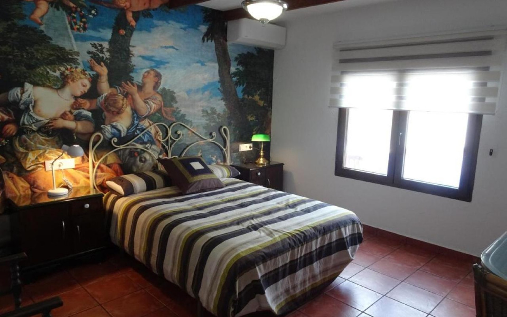 A Vendre - Villa - Cabo Roig