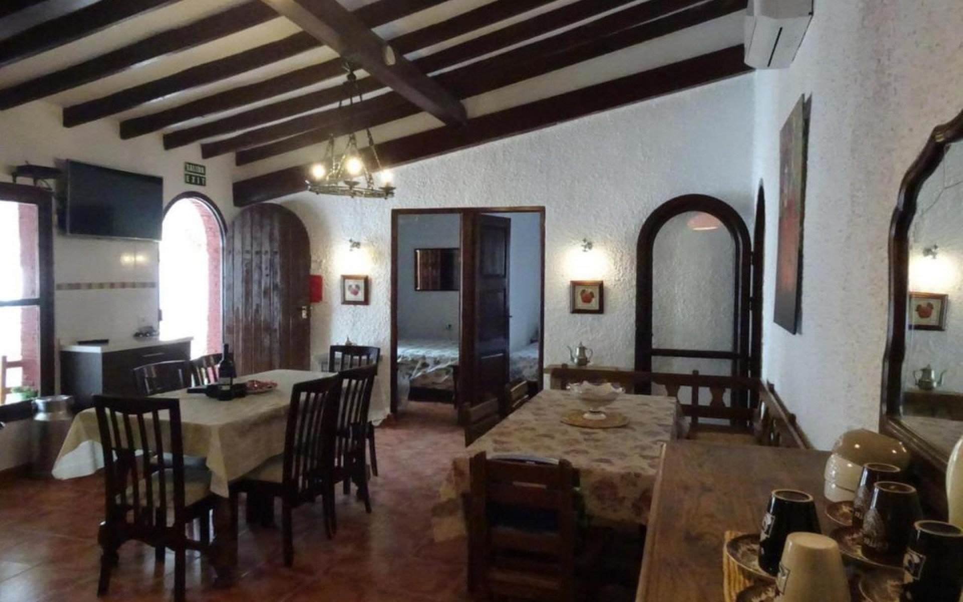 A Vendre - Villa - Cabo Roig