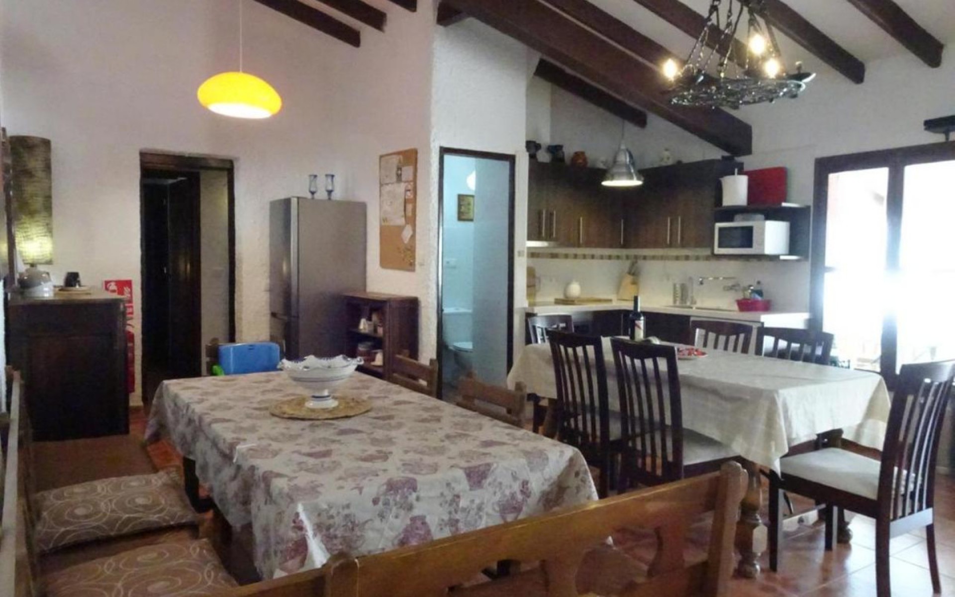 A Vendre - Villa - Cabo Roig