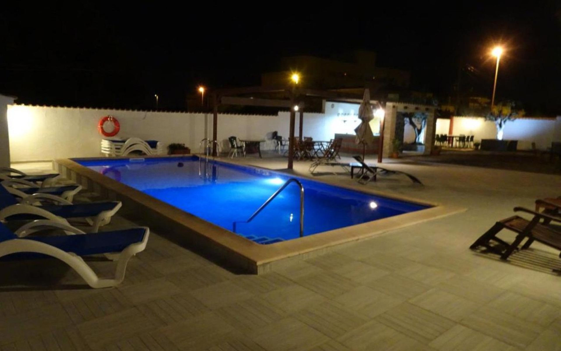 A Vendre - Villa - Cabo Roig
