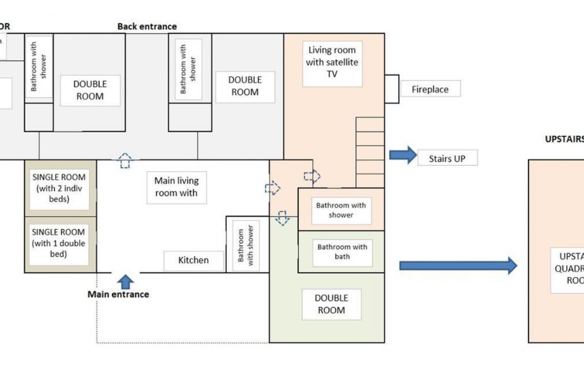 A Vendre - Villa - Cabo Roig