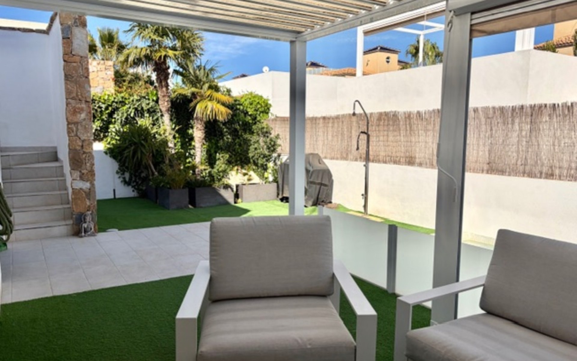 A Vendre - Villa - Cabo Roig