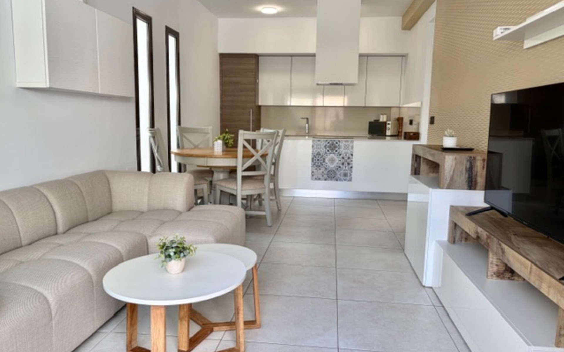 A Vendre - Villa - Cabo Roig