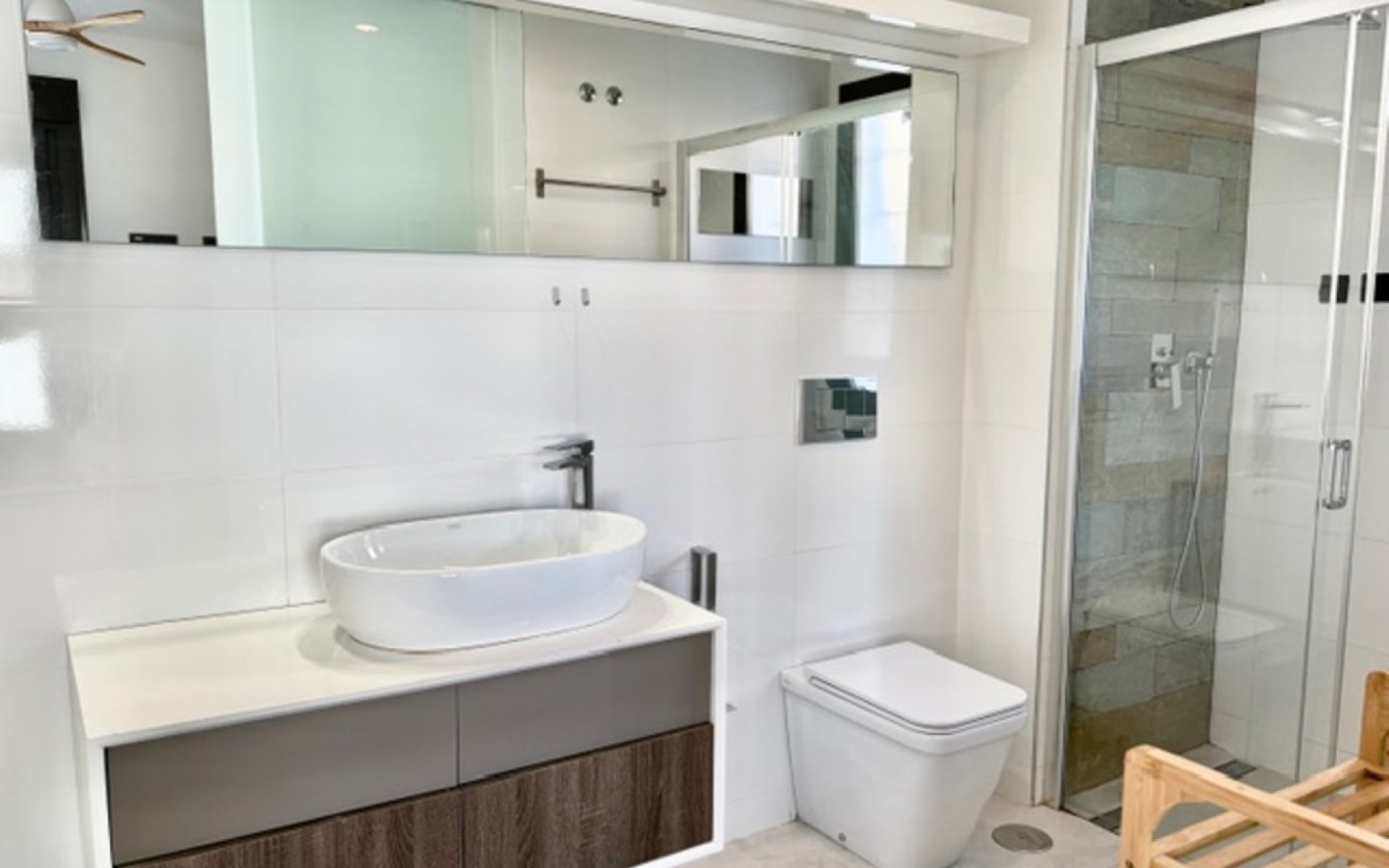 A Vendre - Villa - Cabo Roig