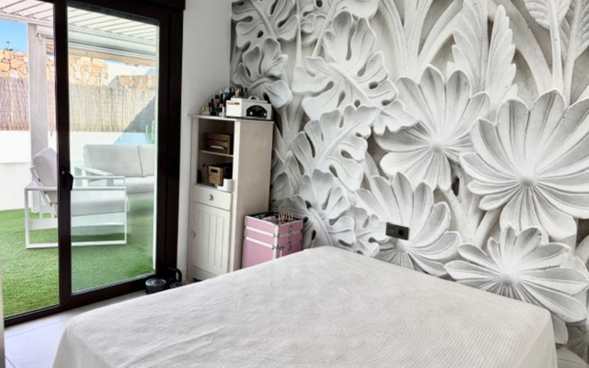 A Vendre - Villa - Cabo Roig