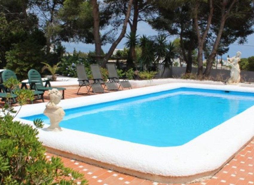 A Vendre - Villa - Cabo Roig