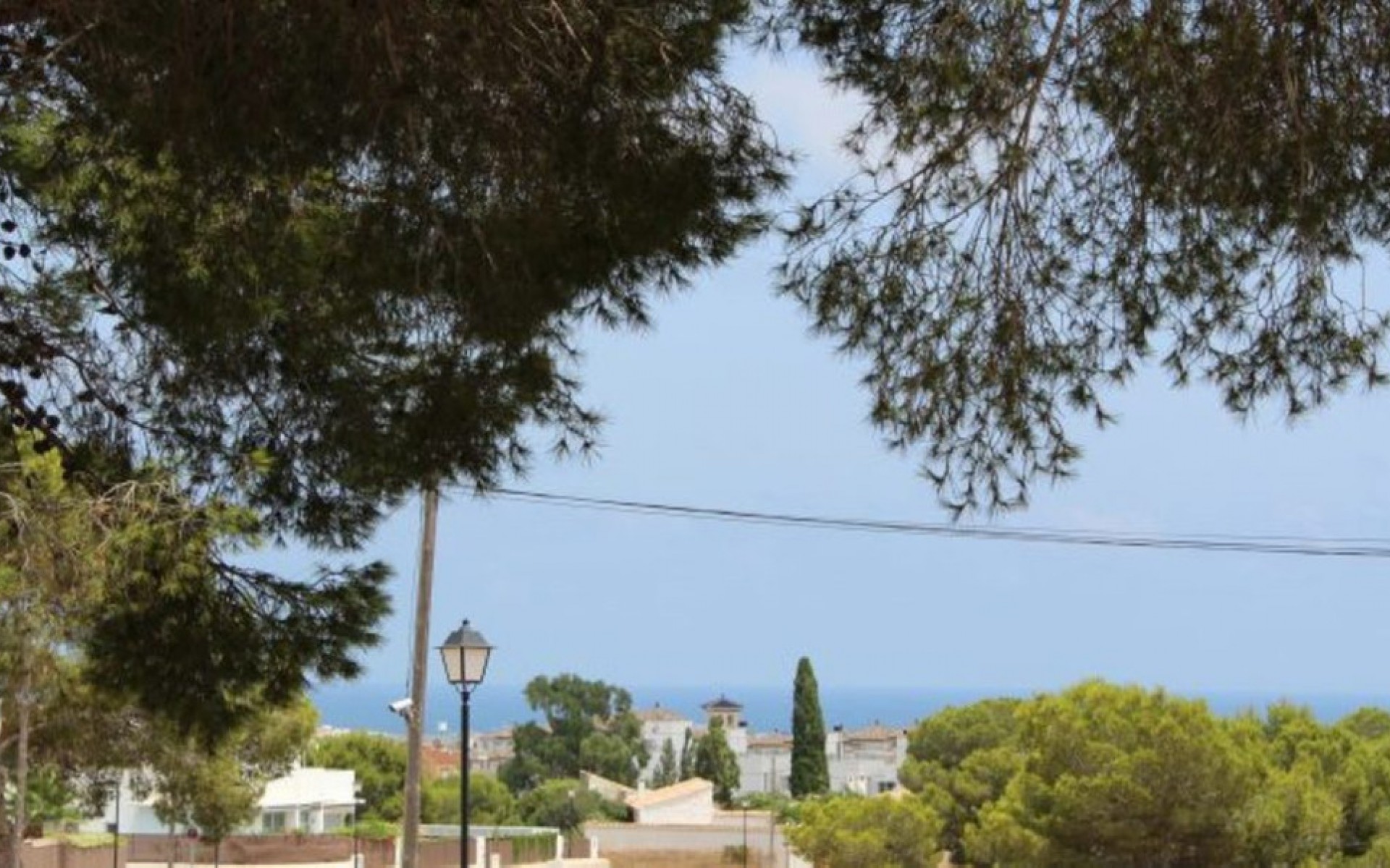 A Vendre - Villa - Cabo Roig
