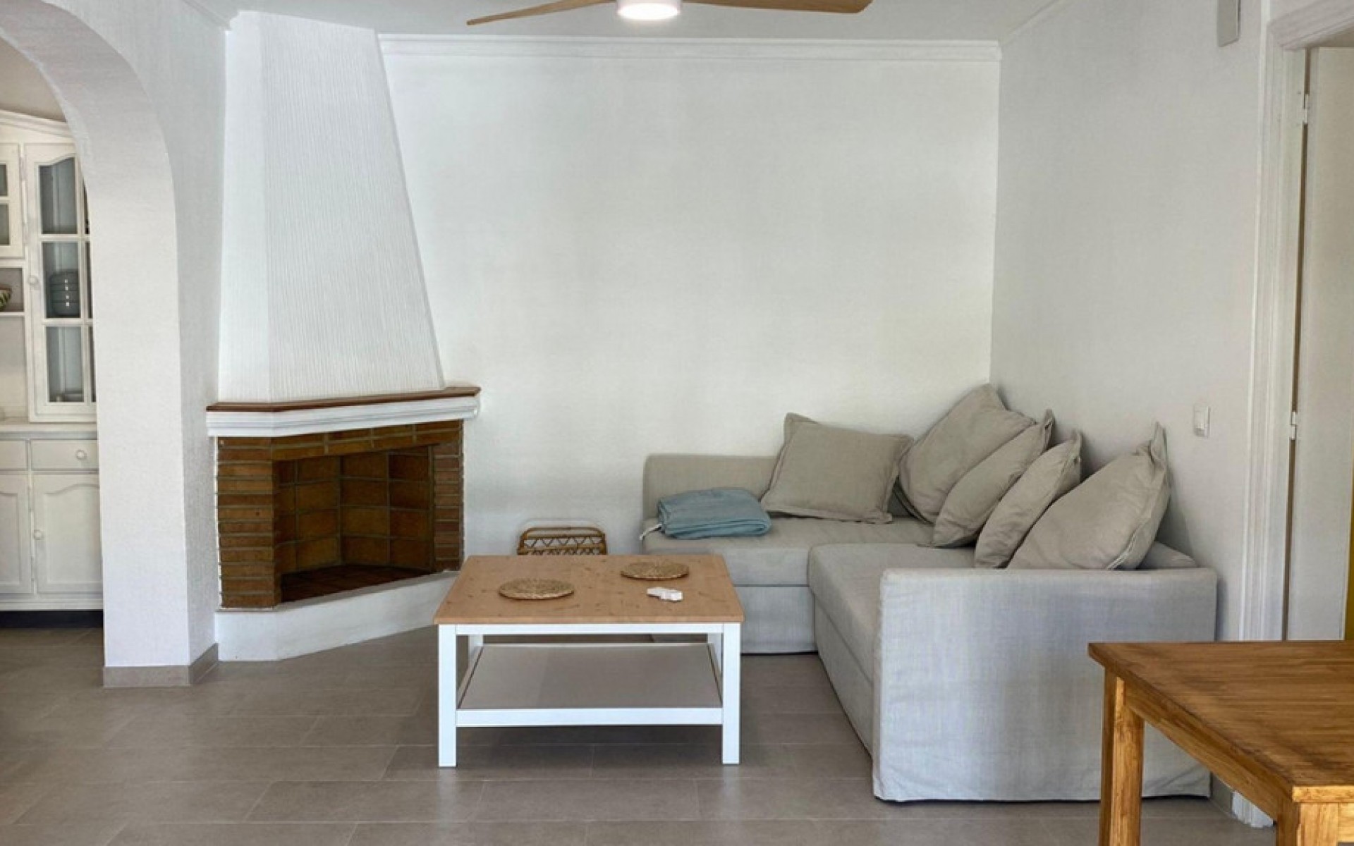 A Vendre - Villa - Cabo Roig