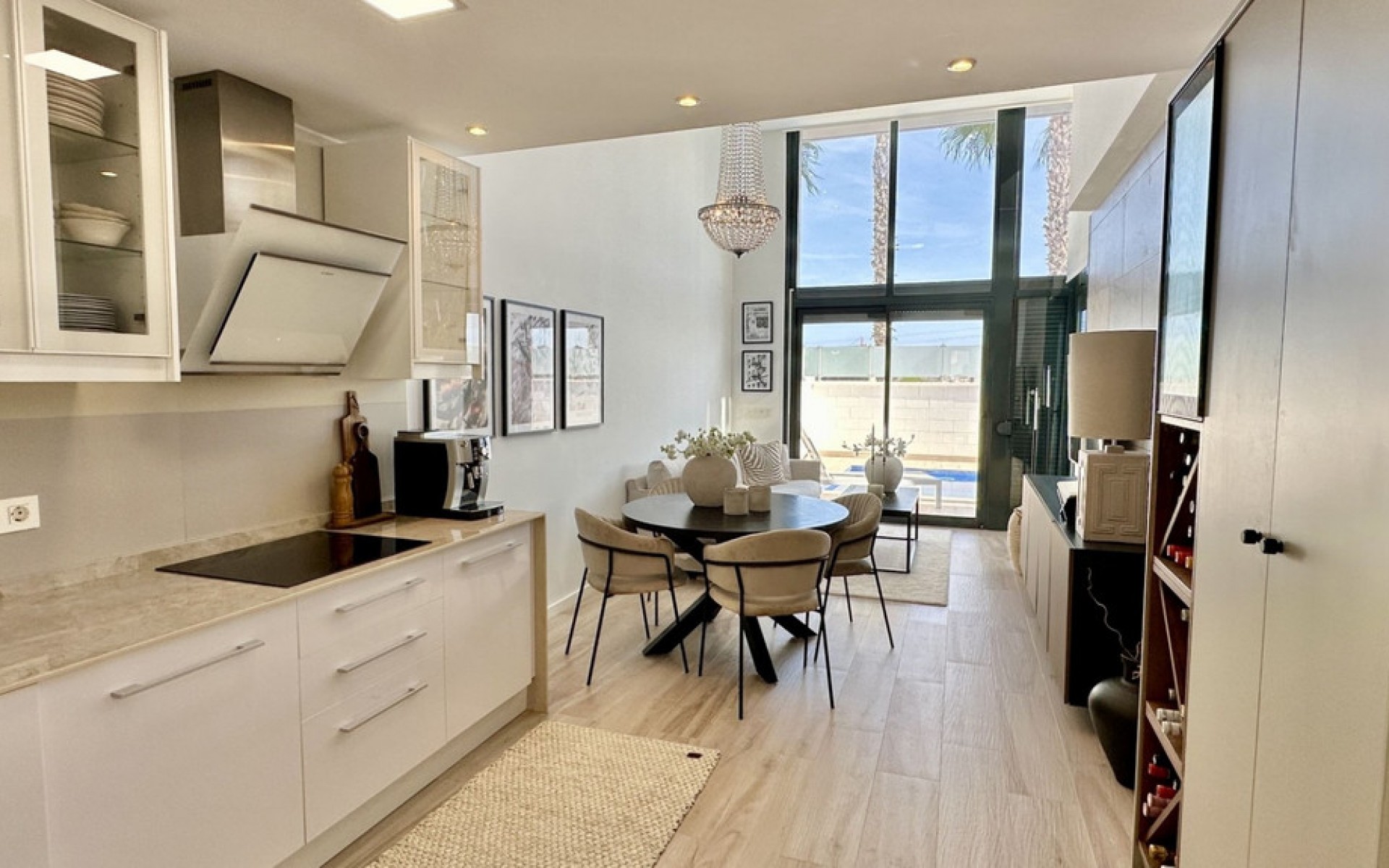 A Vendre - Villa - Cabo Roig