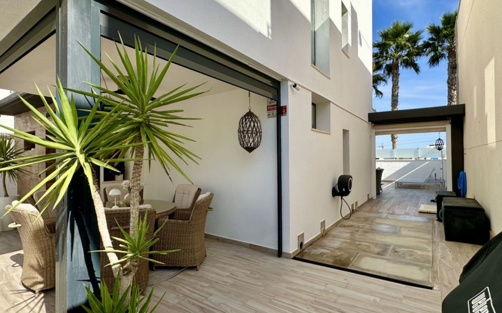 A Vendre - Villa - Cabo Roig