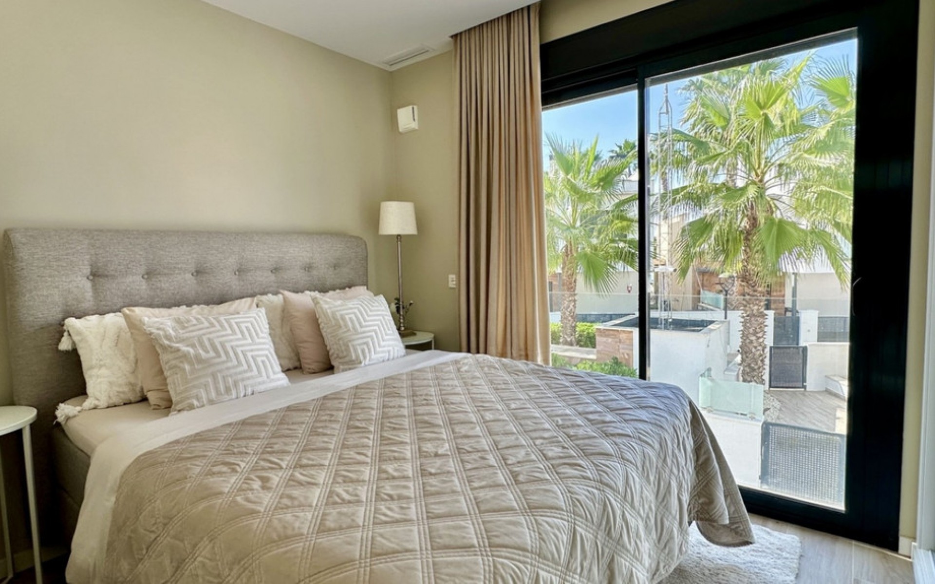 A Vendre - Villa - Cabo Roig