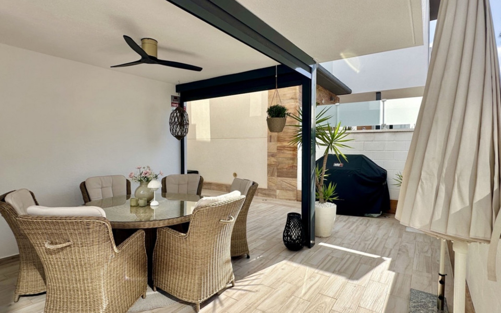 A Vendre - Villa - Cabo Roig